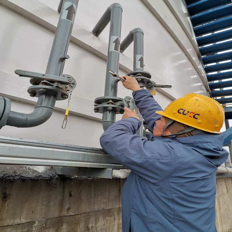 钢板库改造工程浅述气力输送状态的分类